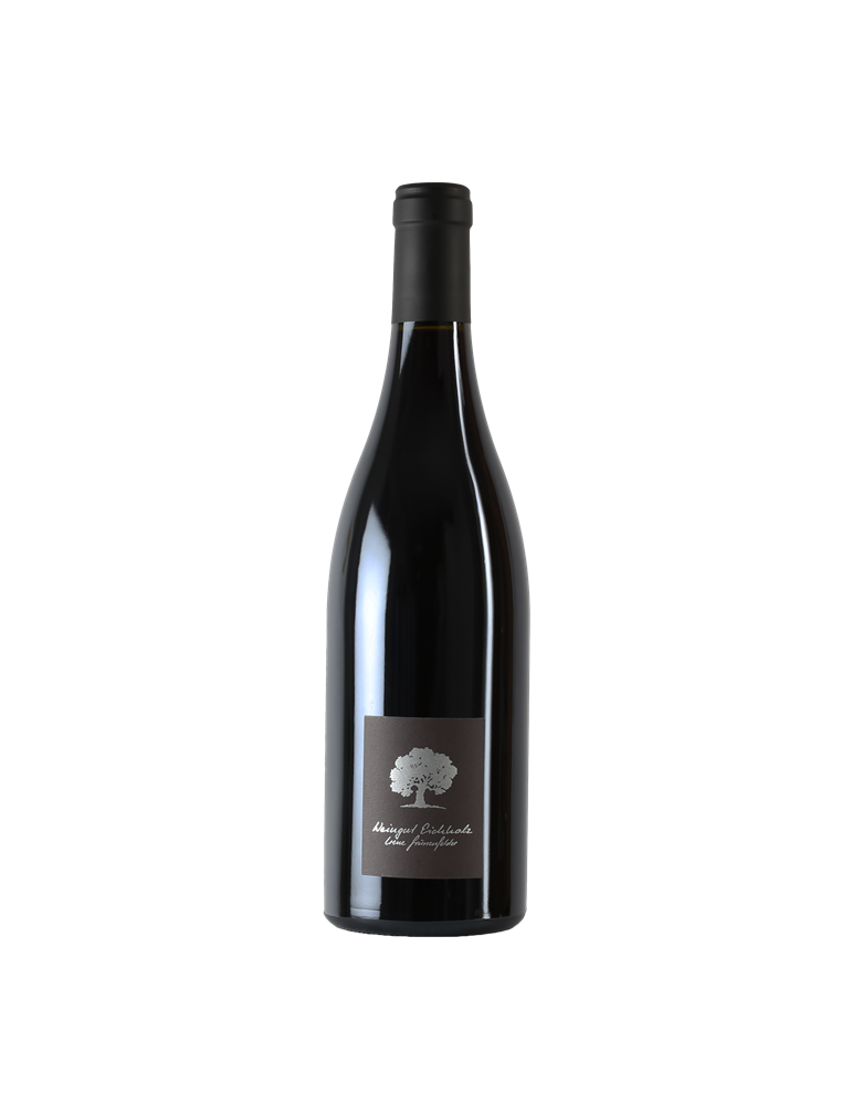 Pinot noir Eichholz 2015 - Irène Grünenfelder