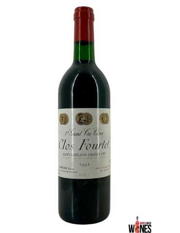 Clos Fourtet 1994