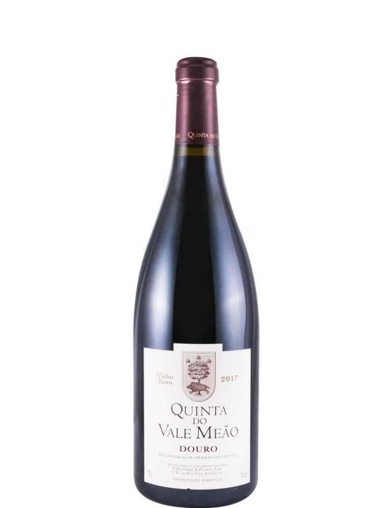 Quinta do Vale Meao 2017 - F. Olazabal & Filhos