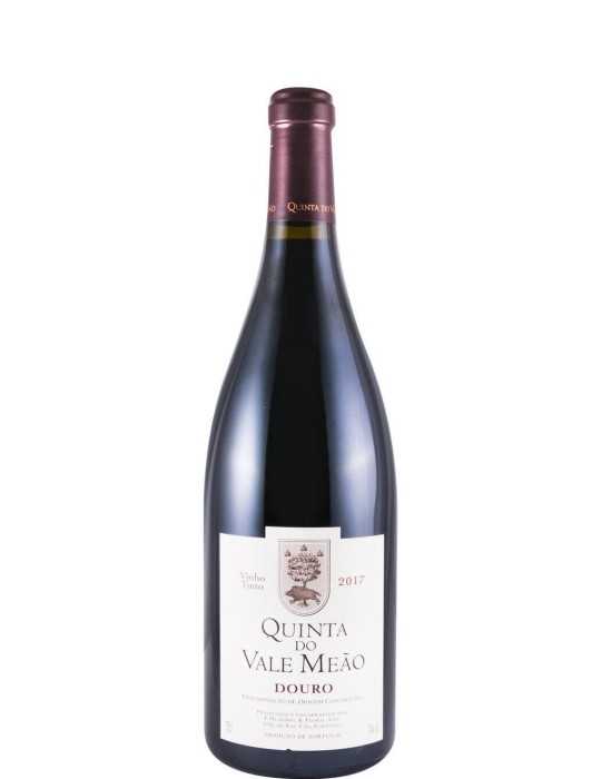 Quinta do Vale Meao 2017 - F. Olazabal & Filhos