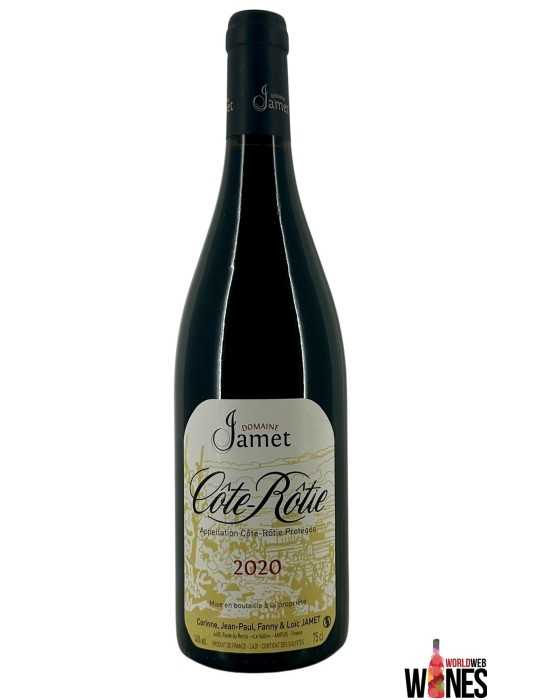 Cote Rotie 2020 - Jean-Paul & Corinne Jamet