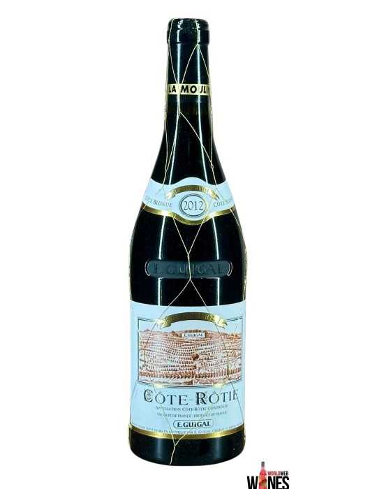 Cote Rôtie "La Mouline 2012" - Domaine Guigal