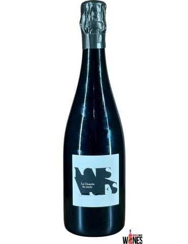 Prevost Champagne La Closerie Fac Simile Extra Brut rosé (Lc20 NV)