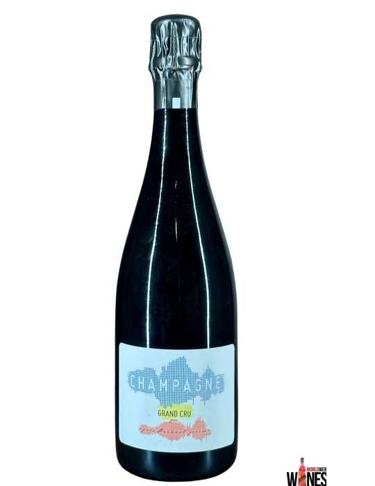 Prevost Champagne - La Closerie Grand Cru (LC20)