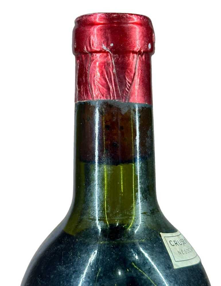 Château Latour 1952