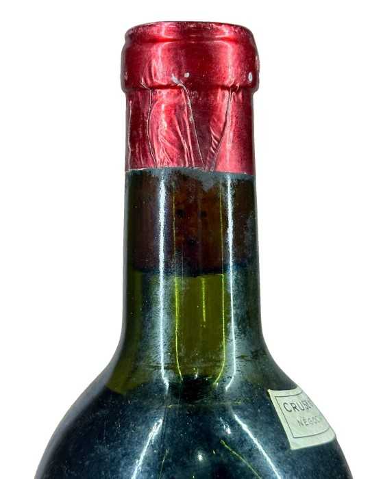 Château Latour 1952