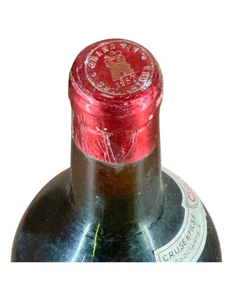 Château Latour 1952