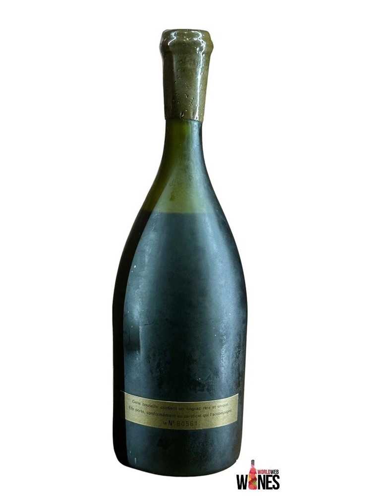 COGNAC RÉMY MARTIN 1724-1974 GRANDE FINE CHAMPAGNE