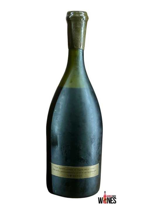 COGNAC RÉMY MARTIN 1724-1974 GRANDE FINE CHAMPAGNE