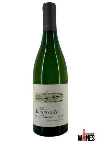 Meursault Meix-Chavaux 2020 - domaine Roulot