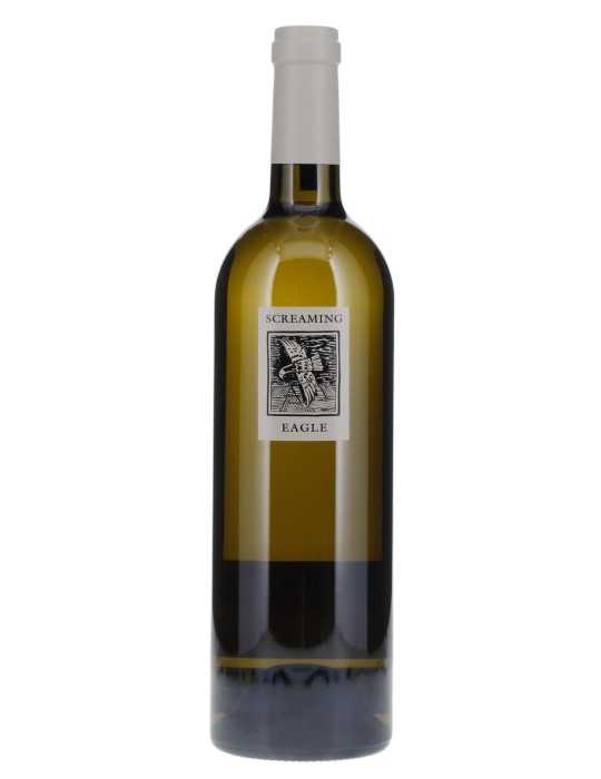 Screaming Eagle Sauvignon Blanc 2018 