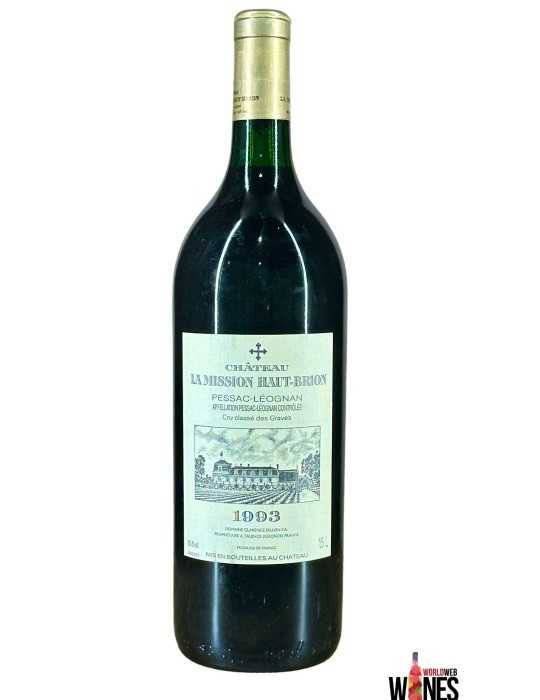 Château Mission Haut Brion 1993 (magnum 1.5 l)
