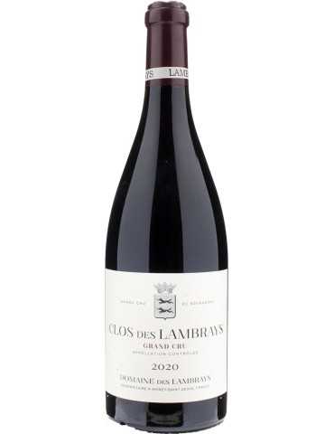 Clos des Lambrays Grand Cru 2020