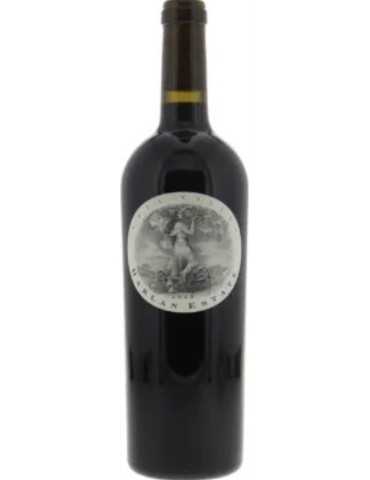 Harlan Estate 2018
