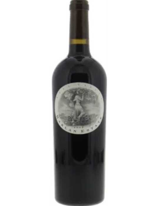 Harlan Estate 2018
