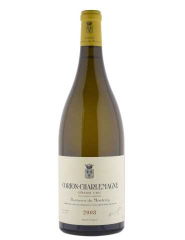 Corton Charlemagne 2008 - Bonneau de Martray (magnum 1.5 l)