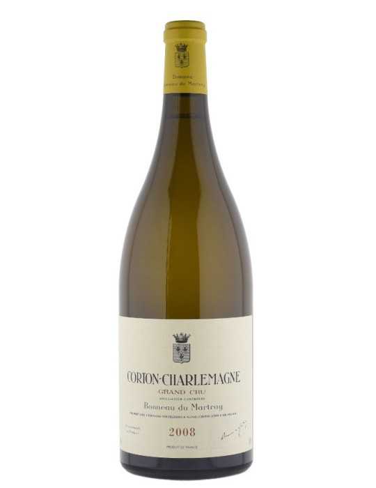 Corton Charlemagne 2008 - Bonneau de Martray (magnum 1.5 l)