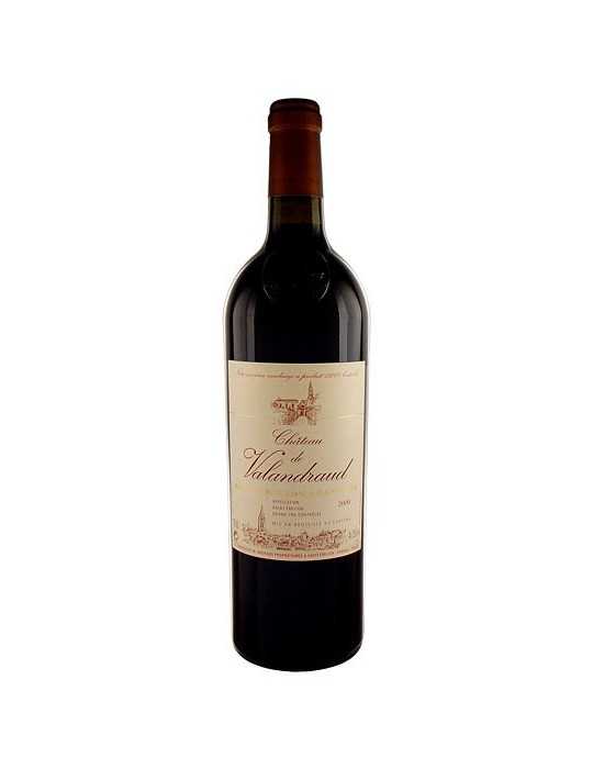 Chateau Valandraud 2000