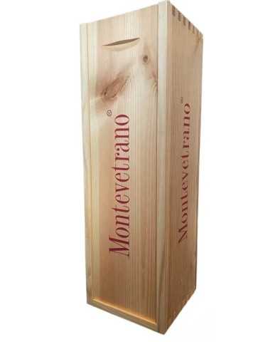 Montevetrano 2009 - Silvia Imparato (CBO, mag. 1.5 l)