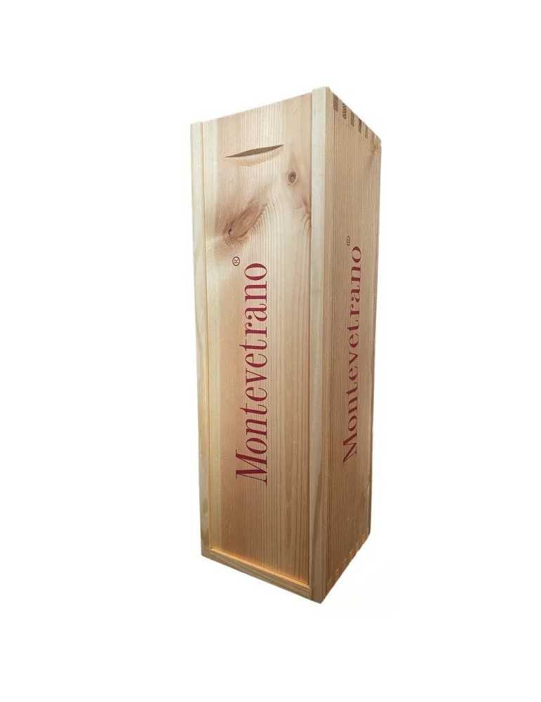 Montevetrano 2009 - Silvia Imparato (CBO, mag. 1.5 l)