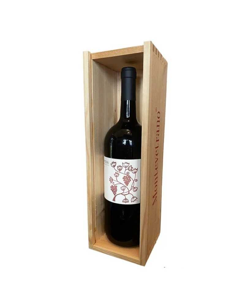 Montevetrano 2009 - Silvia Imparato (CBO, mag. 1.5 l)