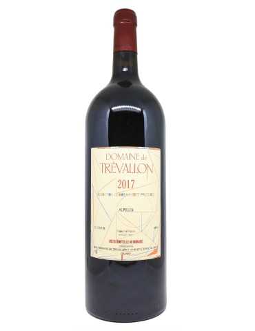Domaine de Trevallon 2017 (magnum, 1.5 L)