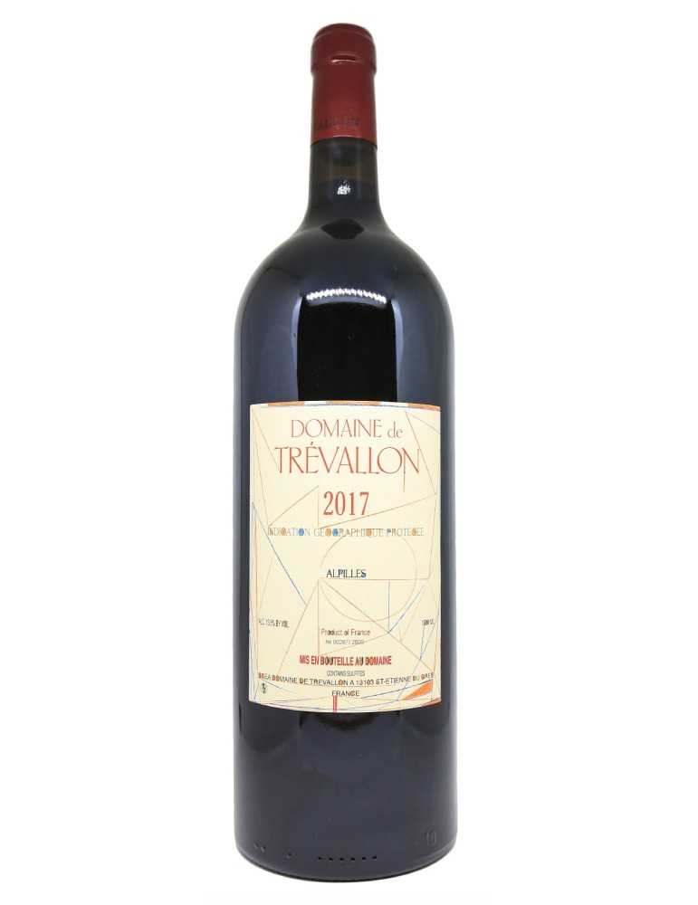 Domaine de Trevallon 2017 (magnum, 1.5 L)