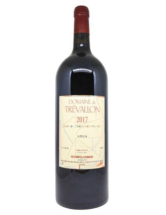Domaine de Trevallon 2017 (magnum, 1.5 L)
