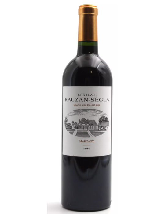 Château Rauzan Ségla 2016