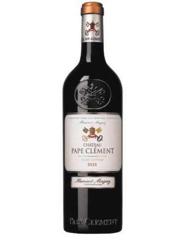 Château Pape Clément 2018
