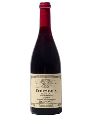Echezeaux Grand Cru 2005 - domaine Louis Jadot