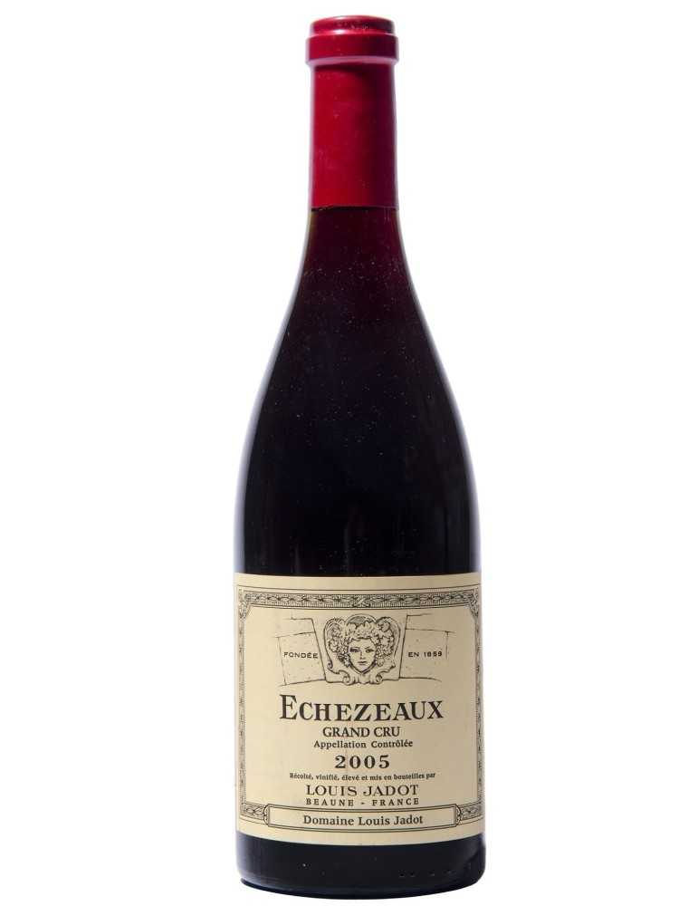 Echezeaux Grand Cru 2005 - domaine Louis Jadot