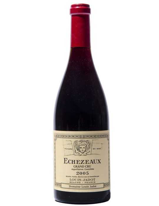 Echezeaux Grand Cru 2005 - domaine Louis Jadot