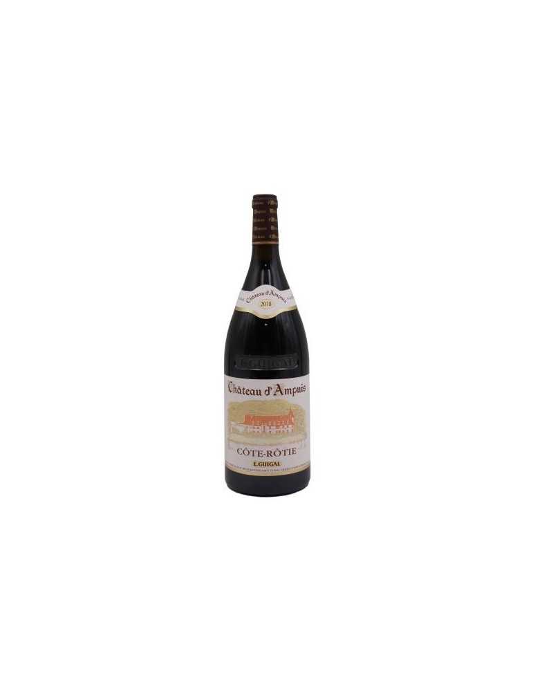 Château d'Ampuis Cote Rotie 2018 - E. Guigal