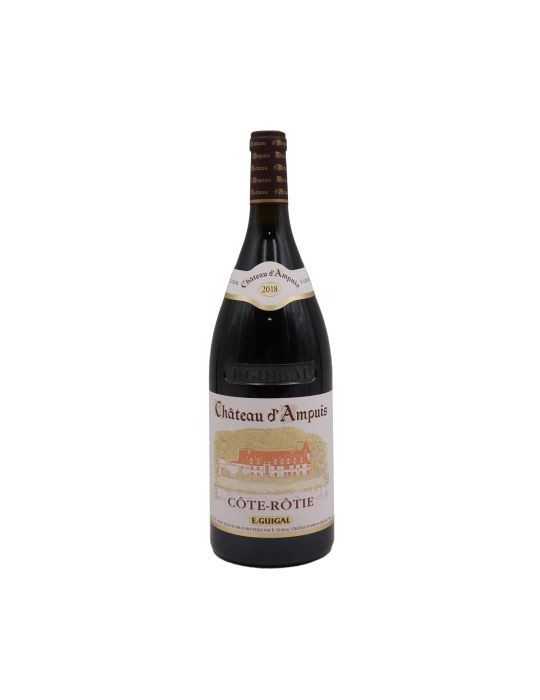 Château d'Ampuis Cote Rotie 2018 - E. Guigal