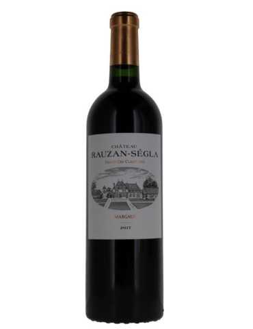 Château Rauzan Ségla 2017