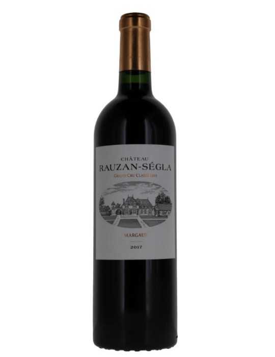 Château Rauzan Ségla 2017