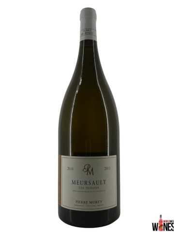 Meursault Les Tessons 2011 - Domaine Pierre Morey (1.5 L, magnum) 