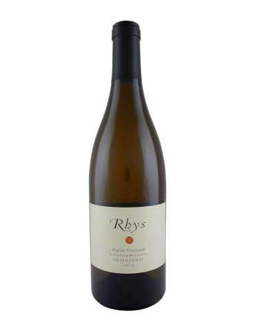 Alpine Vineyard "chardonnay" 2014 - Rhys Vineyards 