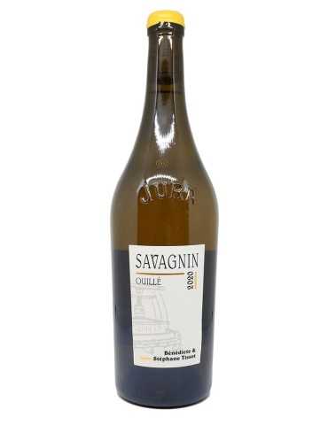 Savagnin Ouillé 2020 - Domaine Tissot