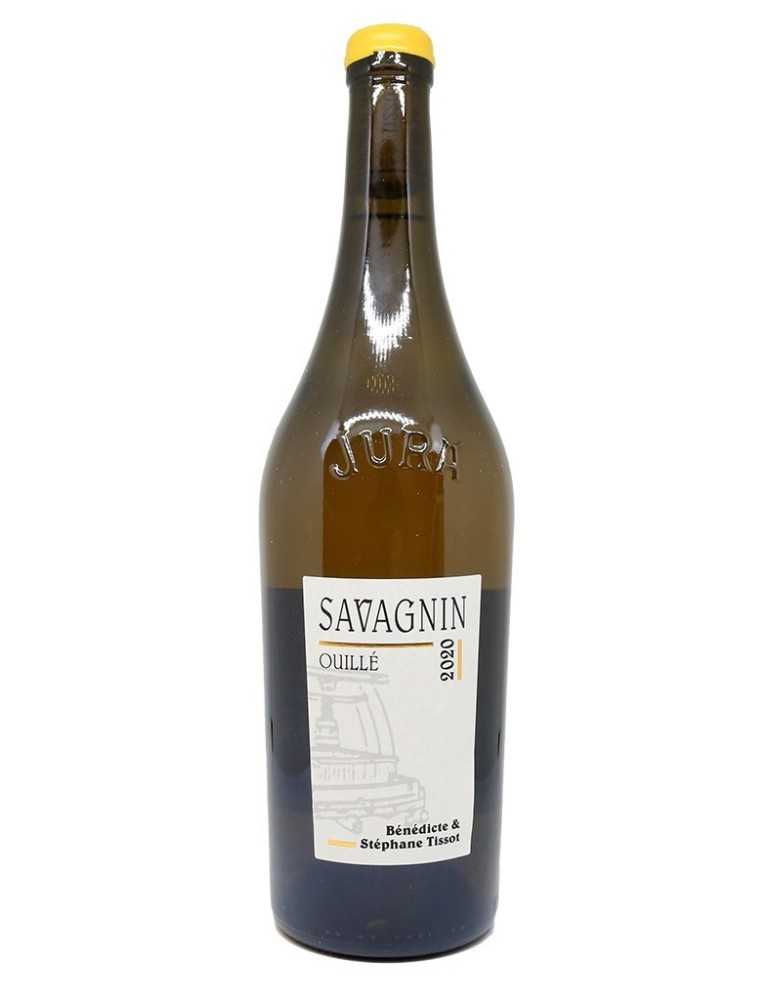 Savagnin Ouillé 2020 - Domaine Tissot
