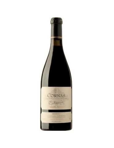 Cornas cuvee coteaux 1998 - Tardieu-Laurent