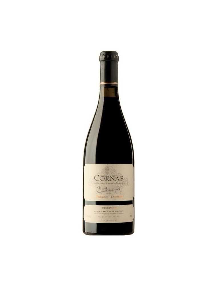 Cornas cuvee coteaux 1998 - Tardieu-Laurent 