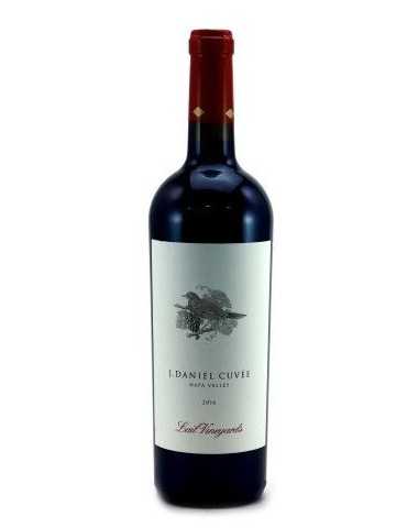 J. Daniel's Cuvee 2016 - Lail Vineyards