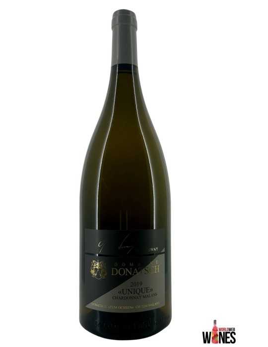 Chardonnay Unique 2019 - Donatsch (magnum, 1.5 L)