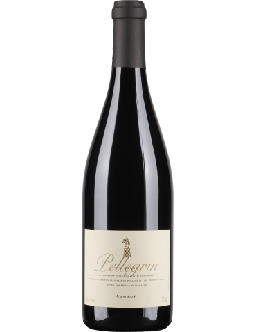 Gamaret 2020 - JP Pellegrin