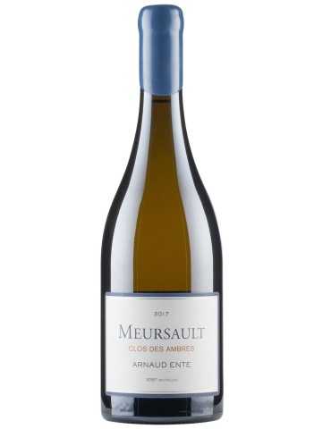 Meursault Clos des Ambres 2017 - Arnaud Ente