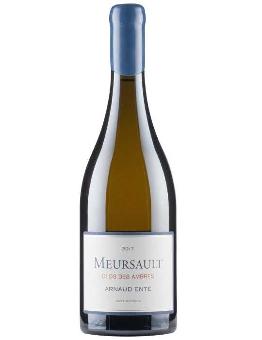 Meursault Clos des Ambres 2017 - Arnaud Ente
