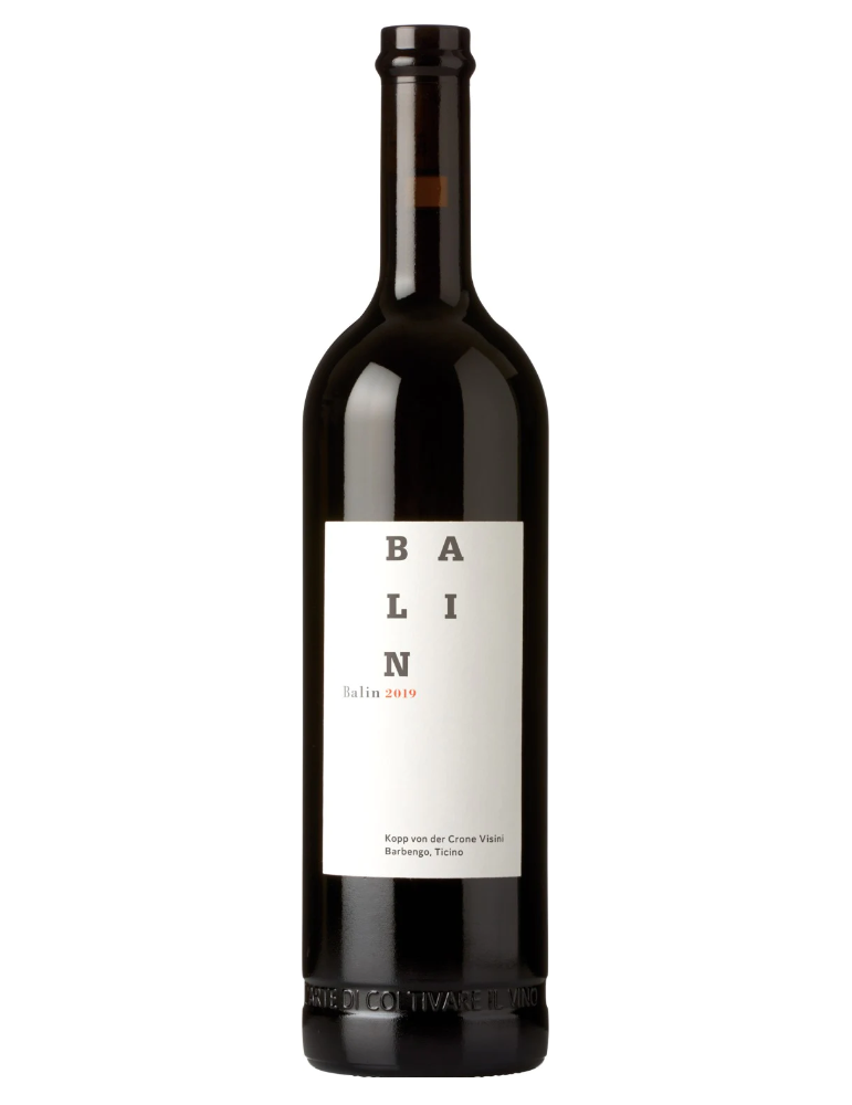 Balin 2019 - Cantina Kopp von der Crone Visini