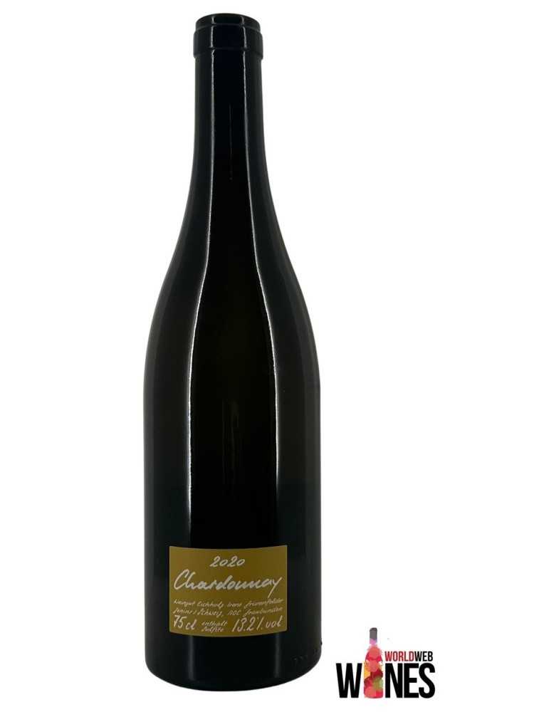 Chardonnay Eichholz 2020 - Irène Grünenfelder